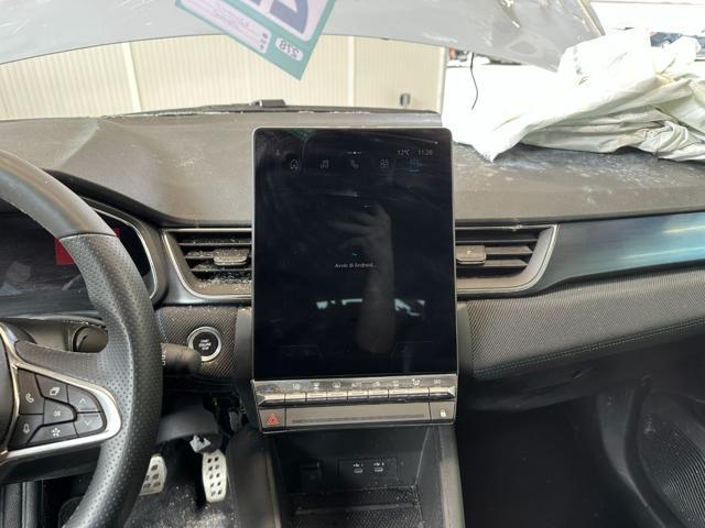 RENAULT Captur FULL HYBRID E-TECH 145CV ESPIRIT ALPINE