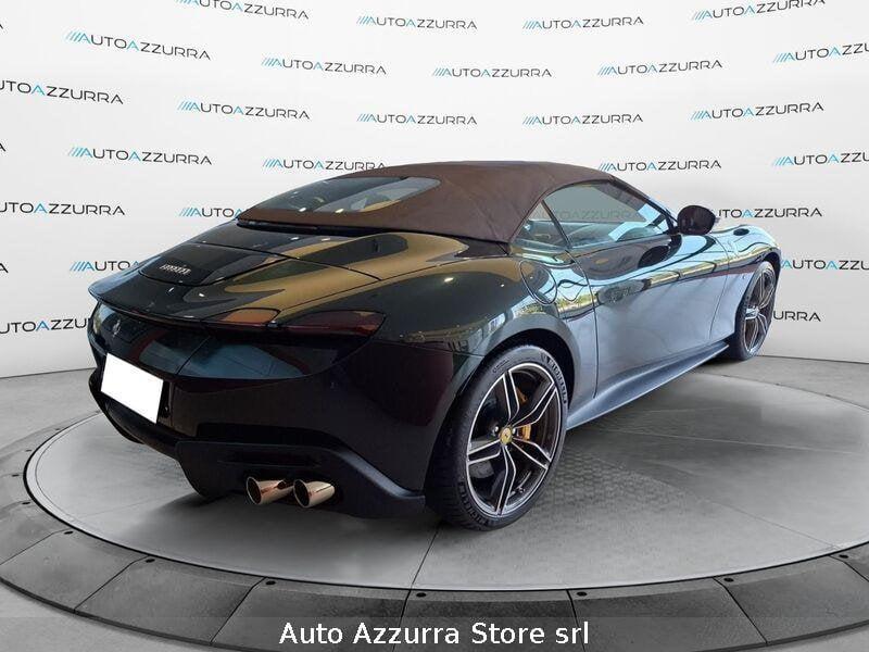 Ferrari Roma Roma Spider 3.9 F1 dct