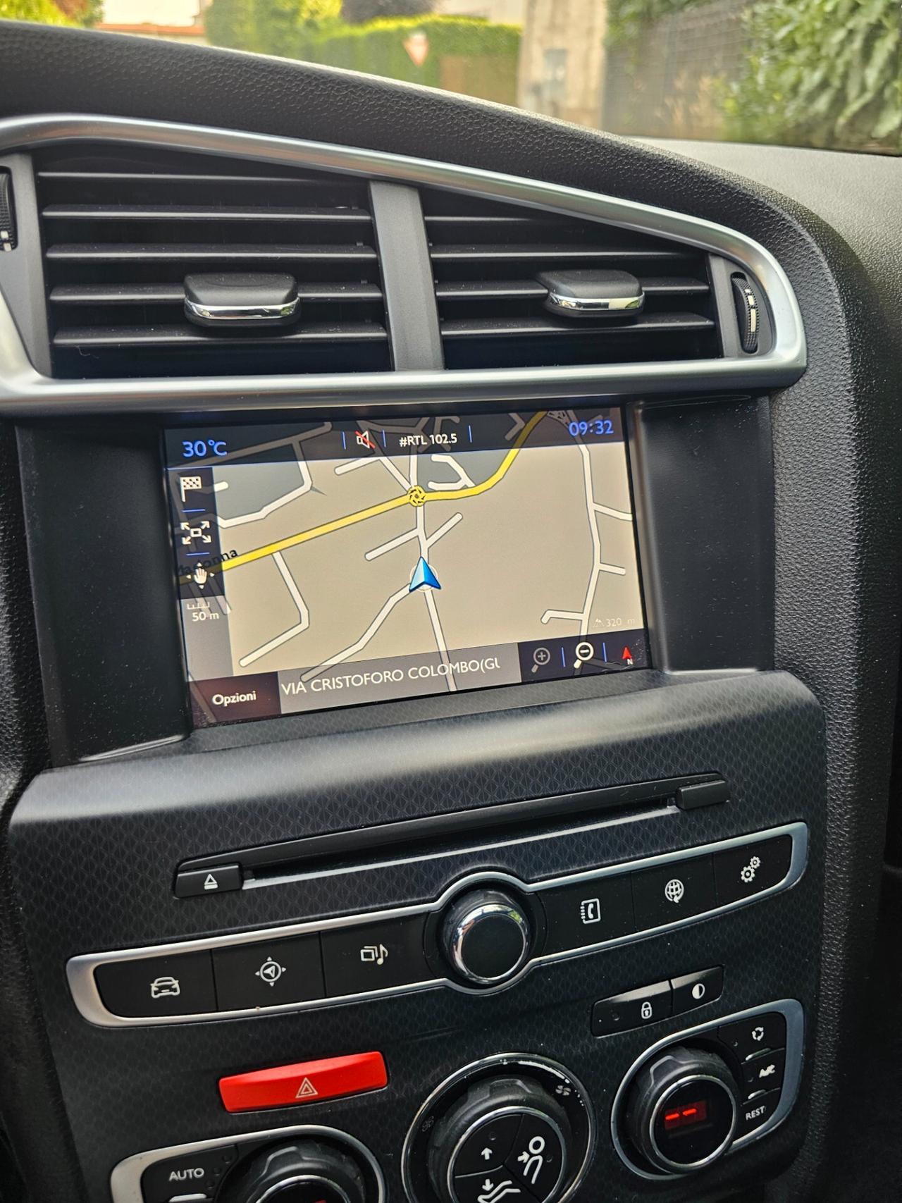 Ds DS4 4 BlueHDi 120 S&S Sport Chic