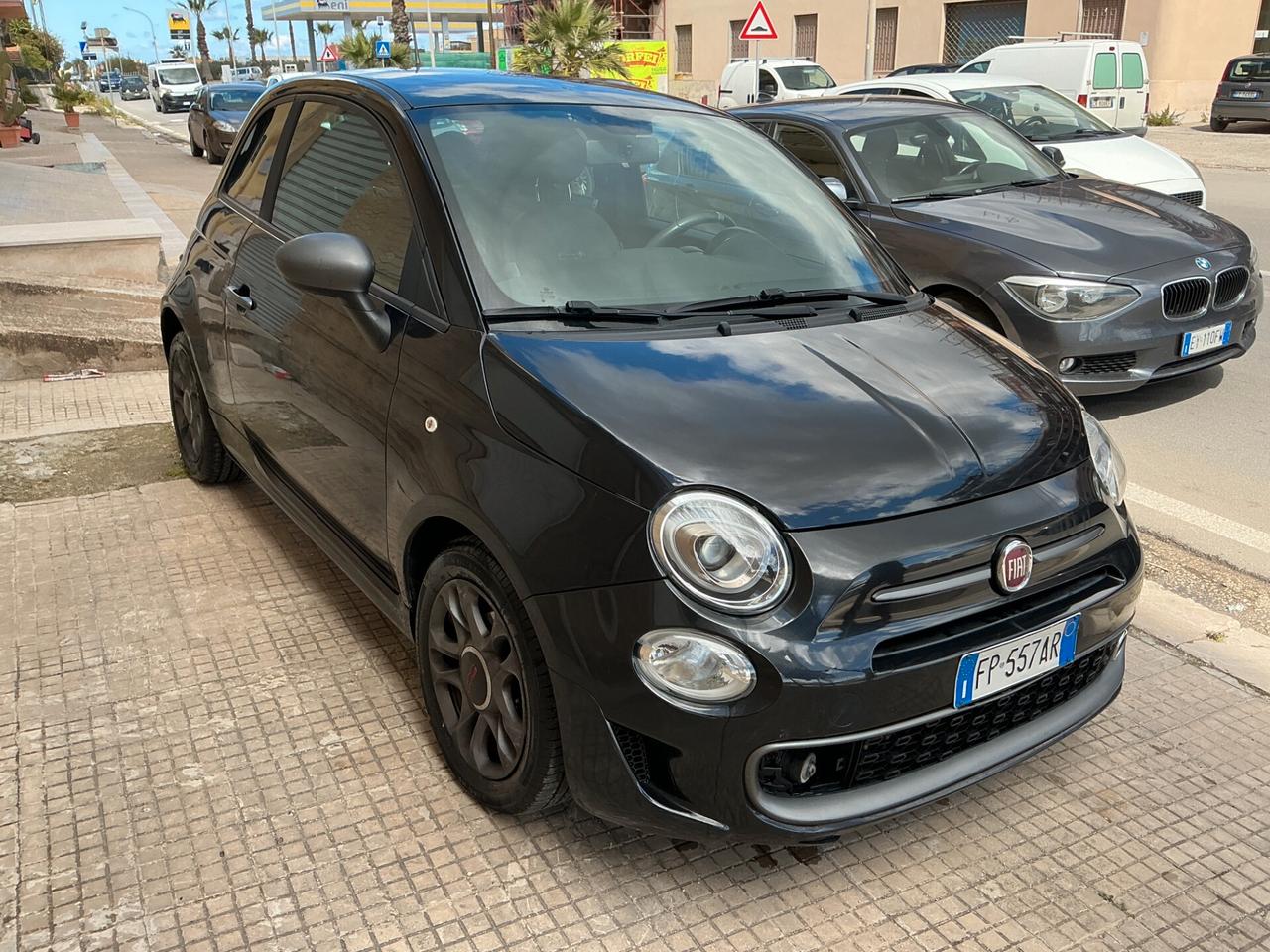 Fiat 500 1.3 Multijet 95 CV S