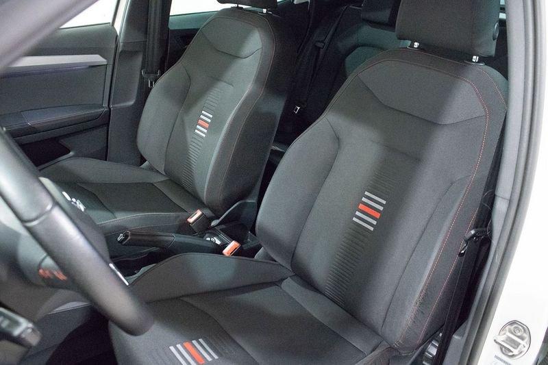 Seat Arona Arona 1.0 TGI 90cv FR