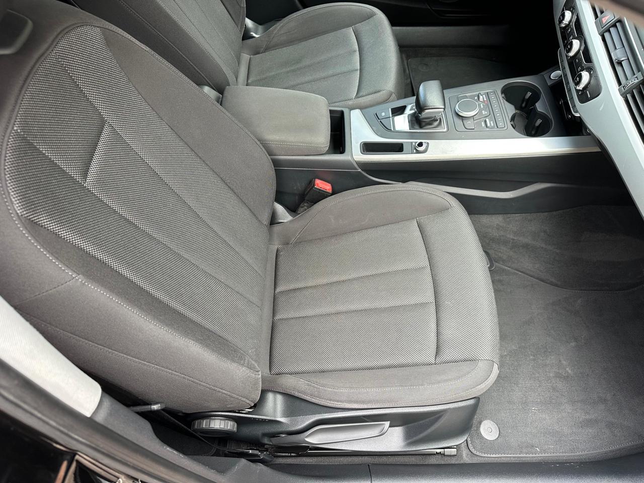 Audi A4 2.0 TDI 190 CV ultra S tronic SW