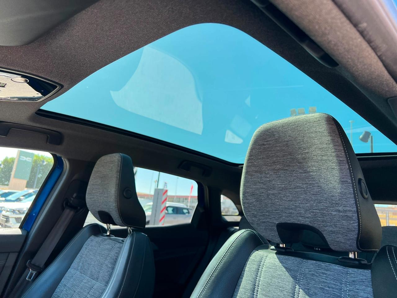 Renault Austral 1.2 E-Tech full hybrid 200cv Techno Auto