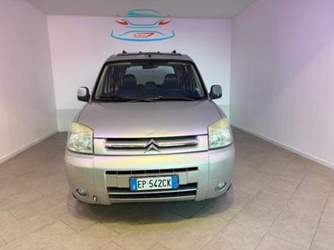 CITROEN Berlingo 1.6 16V 5p. Chrono