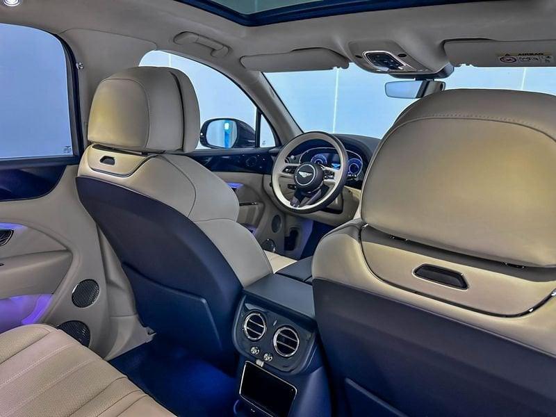 Bentley Bentayga Bentayga 4.0 V8 auto Atelier 26MY - BENTLEY MILANO
