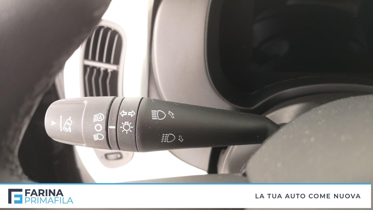 FIAT Panda III 2021 - Pandina III 2024 Pandina 1.0 firefly hybrid s&s 70c