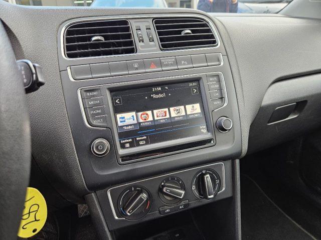 VOLKSWAGEN Polo 1.4 TDI 5p.
