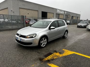 Volkswagen Golf 1.6 5p. Comfortline