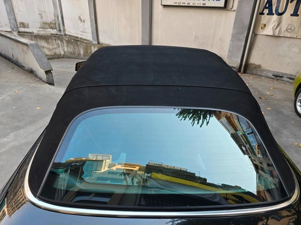 Mercedes-benz E 200 CGI Cabrio BlueEFFICIENCY Avantgarde BOOK/NAVI/XENON