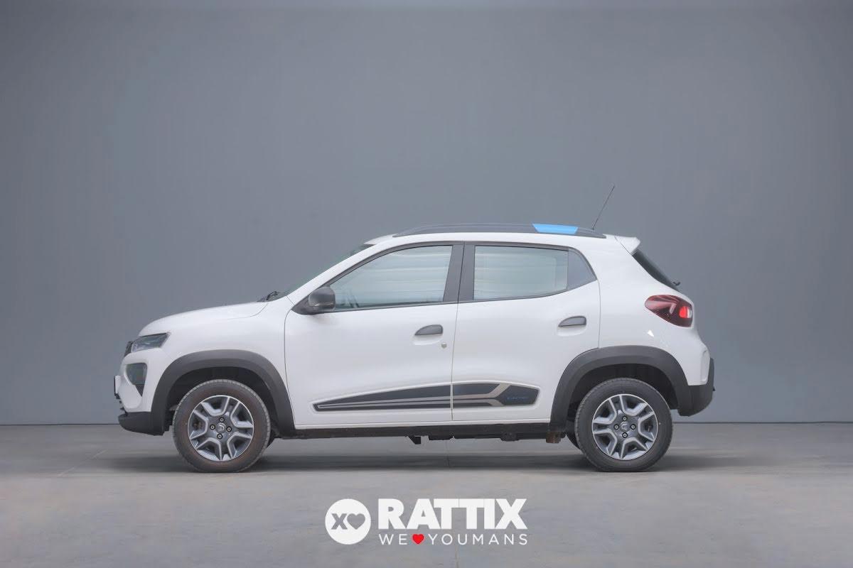 Dacia Spring Comfort Electric 45