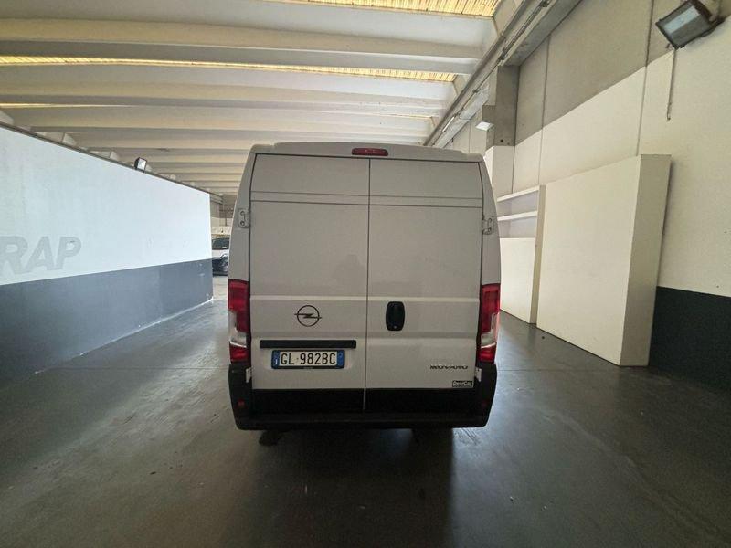 Opel Movano 33 2.2 BlueHDi 120 S&S L2H2 (IVA ESCL.)