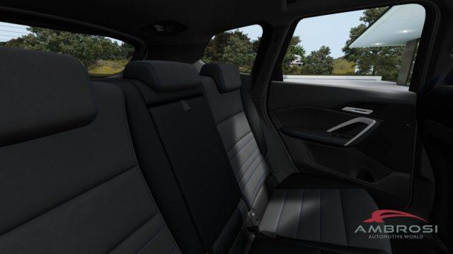 BMW X1 xDrive25e Msport Premium Package