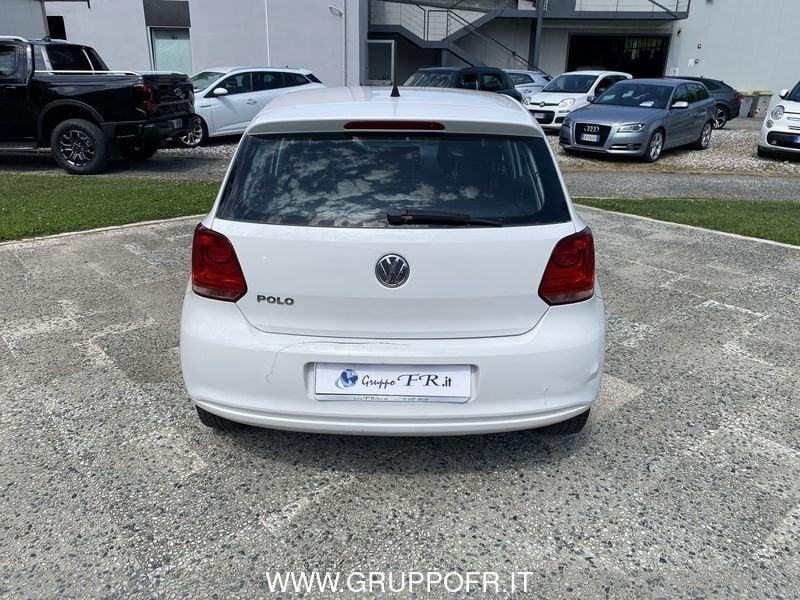 Volkswagen Polo 1.2 5 porte United