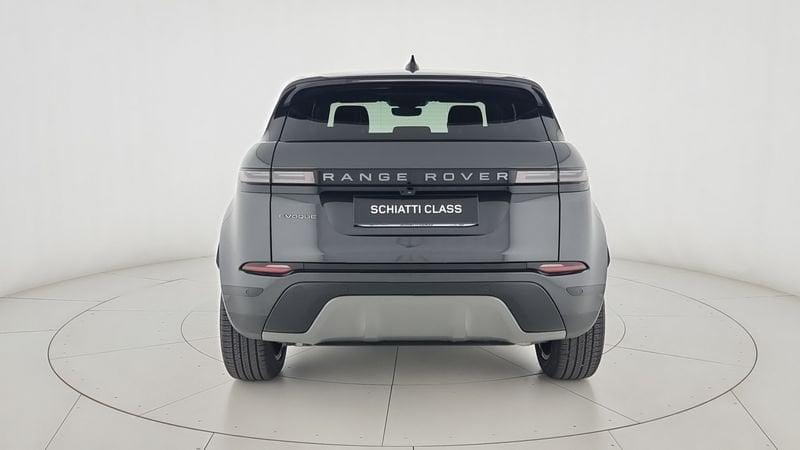 Land Rover RR Evoque 2.0D I4 163 CV AWD Auto S