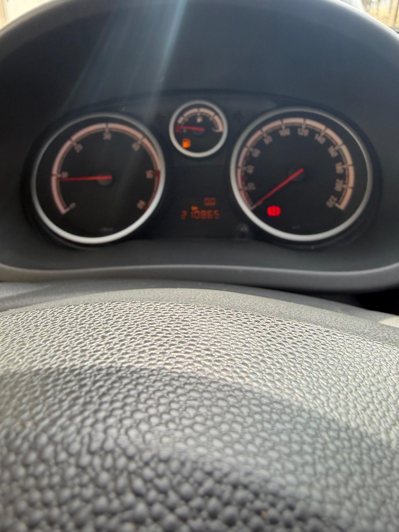 Opel Corsa 1.3 CDTI 75CV F.AP. 5 porte Sport