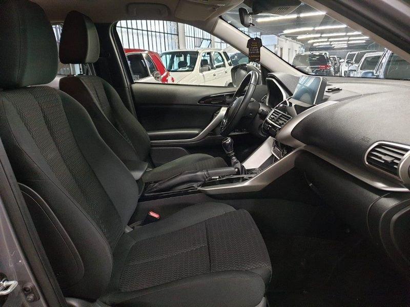 Mitsubishi Eclipse Cross 1.5 turbo 2WD