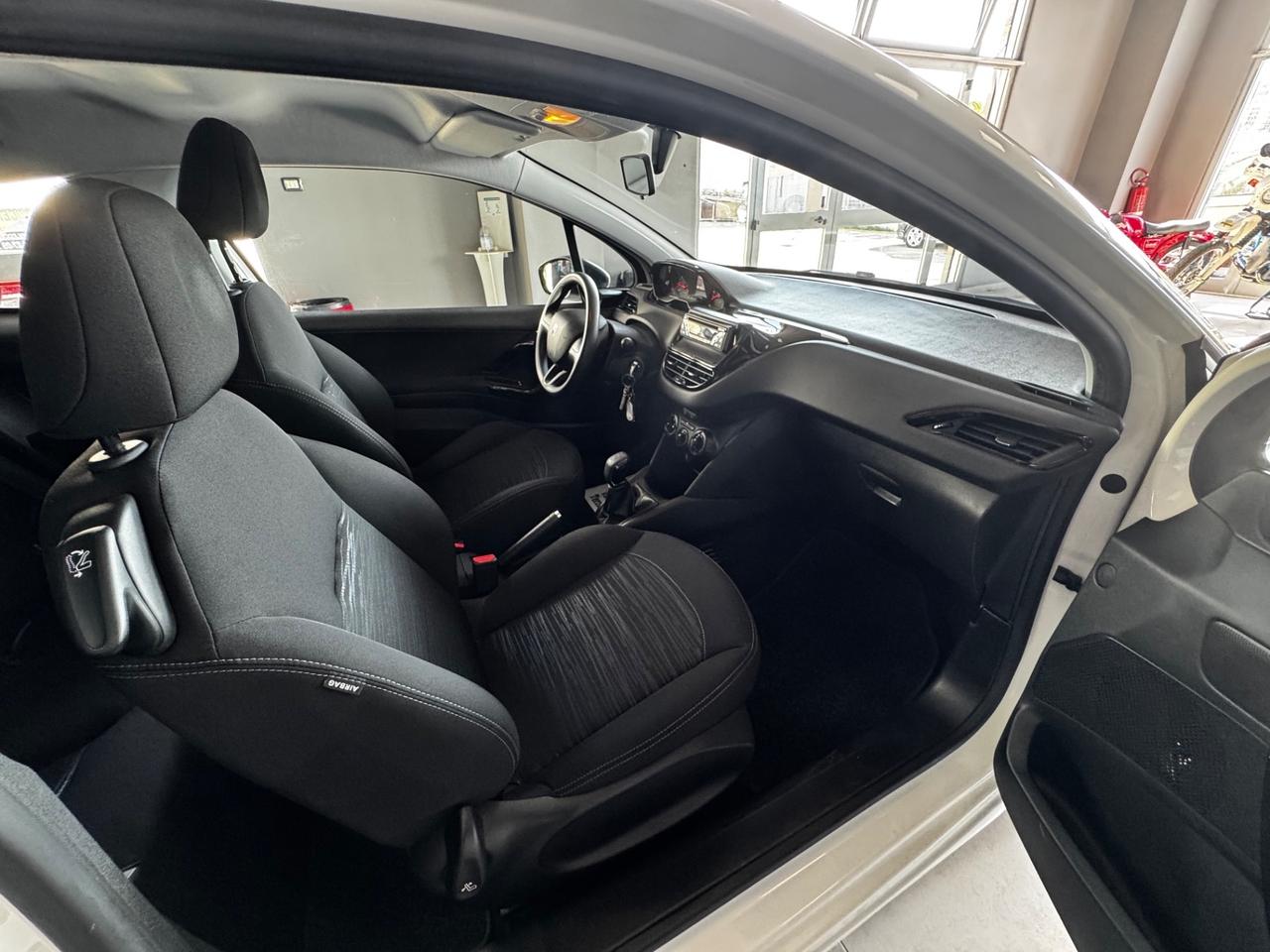 PEUGEOT 208 1.0 BENZINA 68.000KM