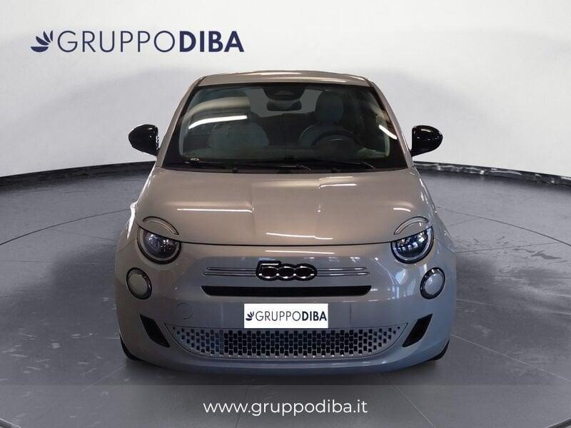 FIAT 500 D14 Hybrid Berlina Pop 1.0 Hybrid Berlina