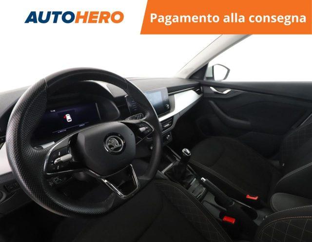 SKODA Scala 1.0 TSI 110 CV Ambition