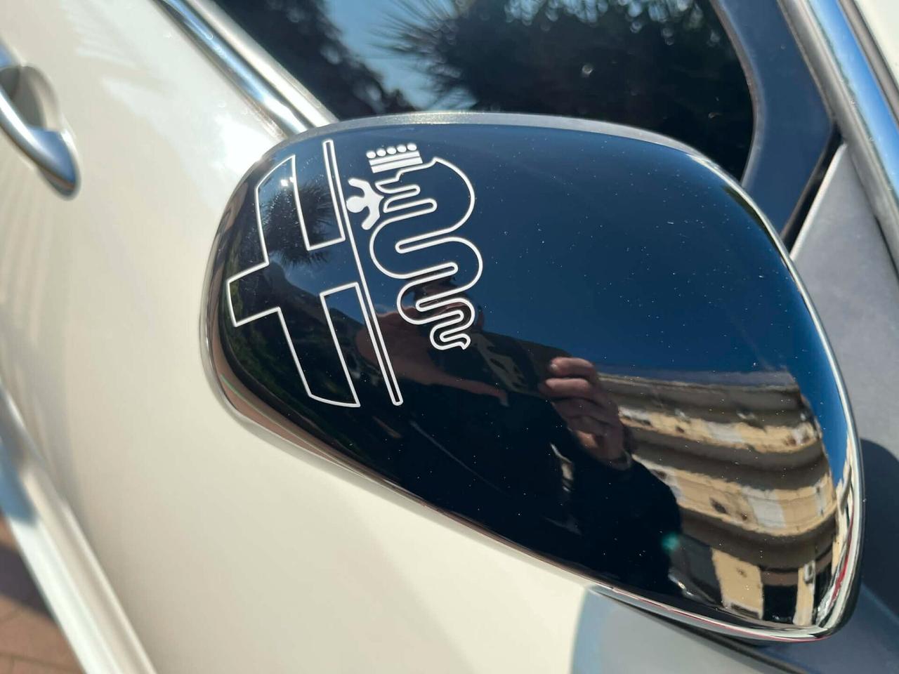 Alfa Romeo Giulietta 1.6 JTDm-2 105 CV