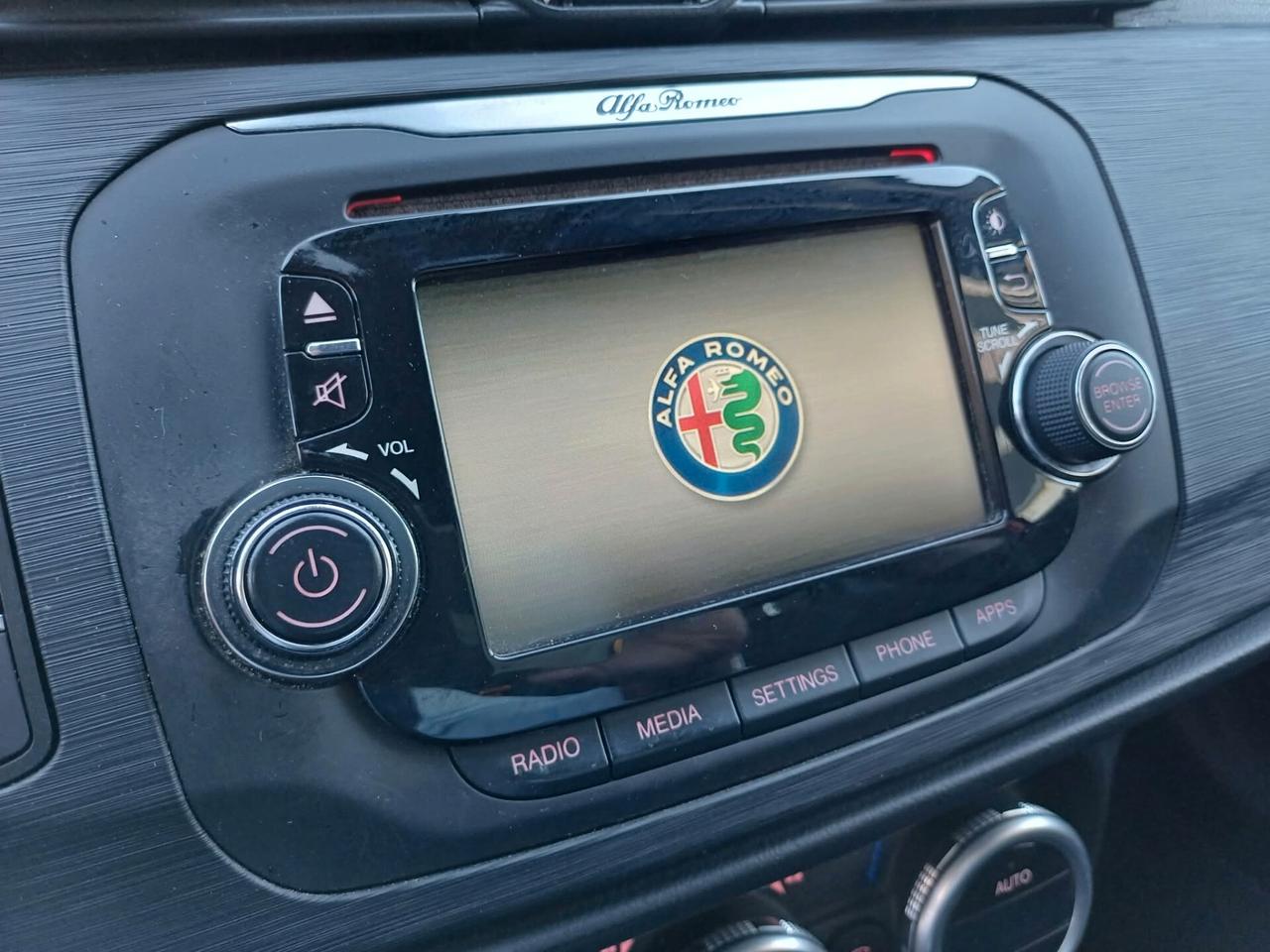 Alfa Romeo Giulietta 2.0 JTDm-2 150 CV Distinctive