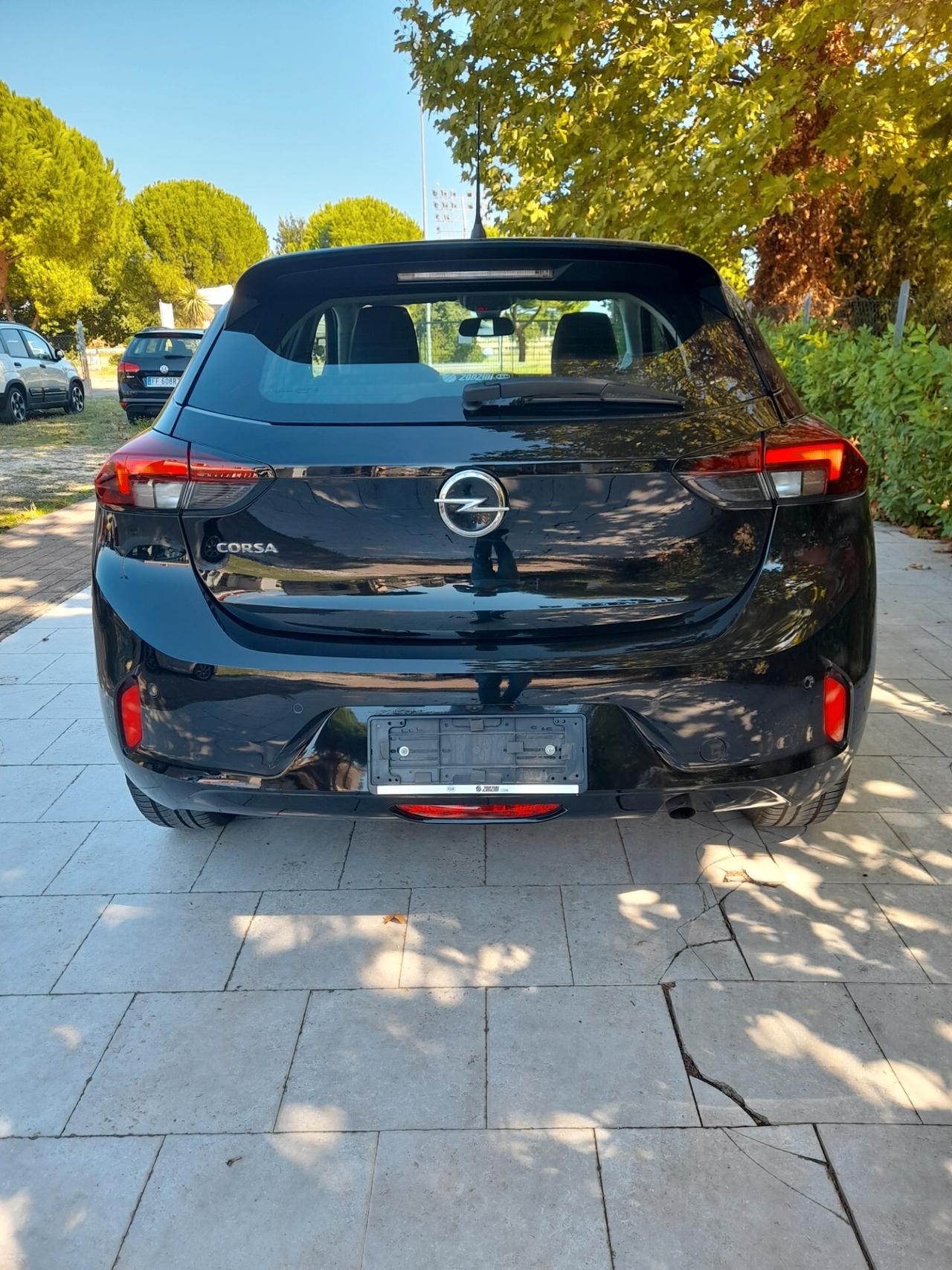 Opel Corsa 1.2 100 CV aut. Elegance