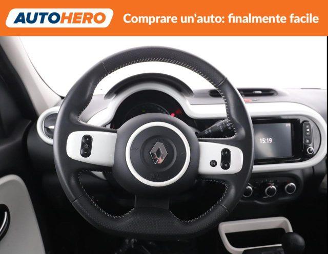 RENAULT Twingo SCe Lovely