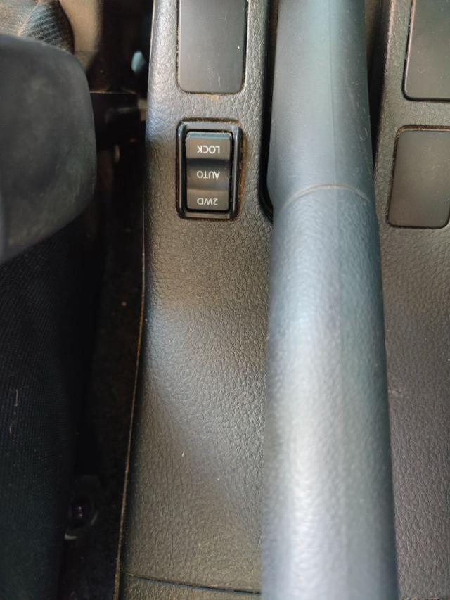 FIAT Sedici 1.6 BENZINA/G.P.L. 4x4 ( GARANZIA )