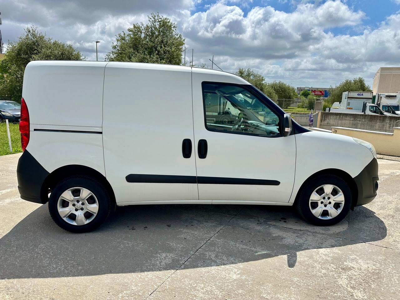 Opel Combo 1.3 CDTi 95CV Van
