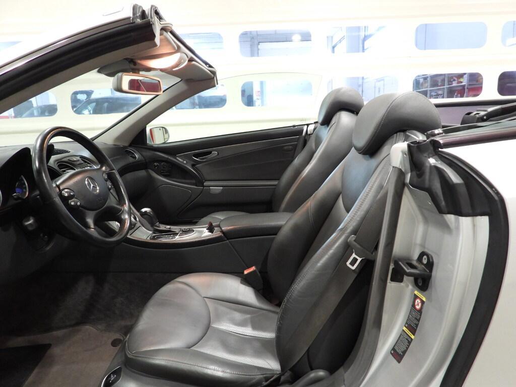 Mercedes SL 350 350