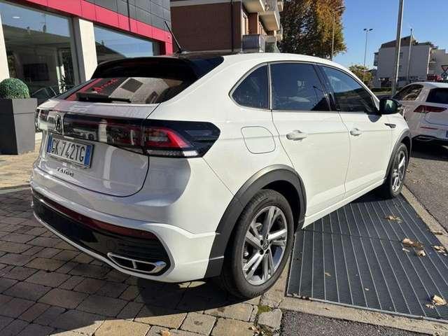 Volkswagen Taigo 1.0 TSI 110 CV R-Line MATRIX-TETTO-17"