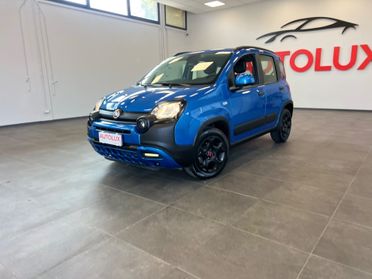 Fiat Panda 1.0 FireFly S&S Hybrid City Cross