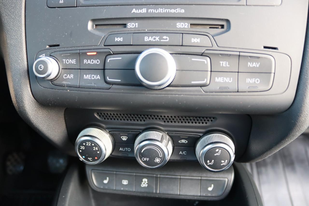 Audi A1 1.6 TDI S line edition plus