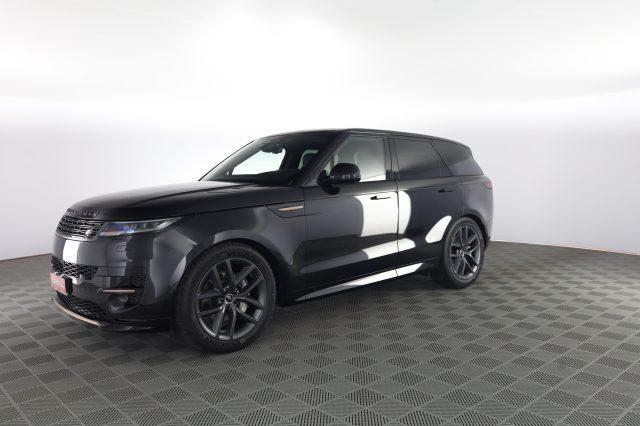 LAND ROVER Range Rover Sport RR Sport 3° serie 3.0D l6 300 CV Dynamic HSE