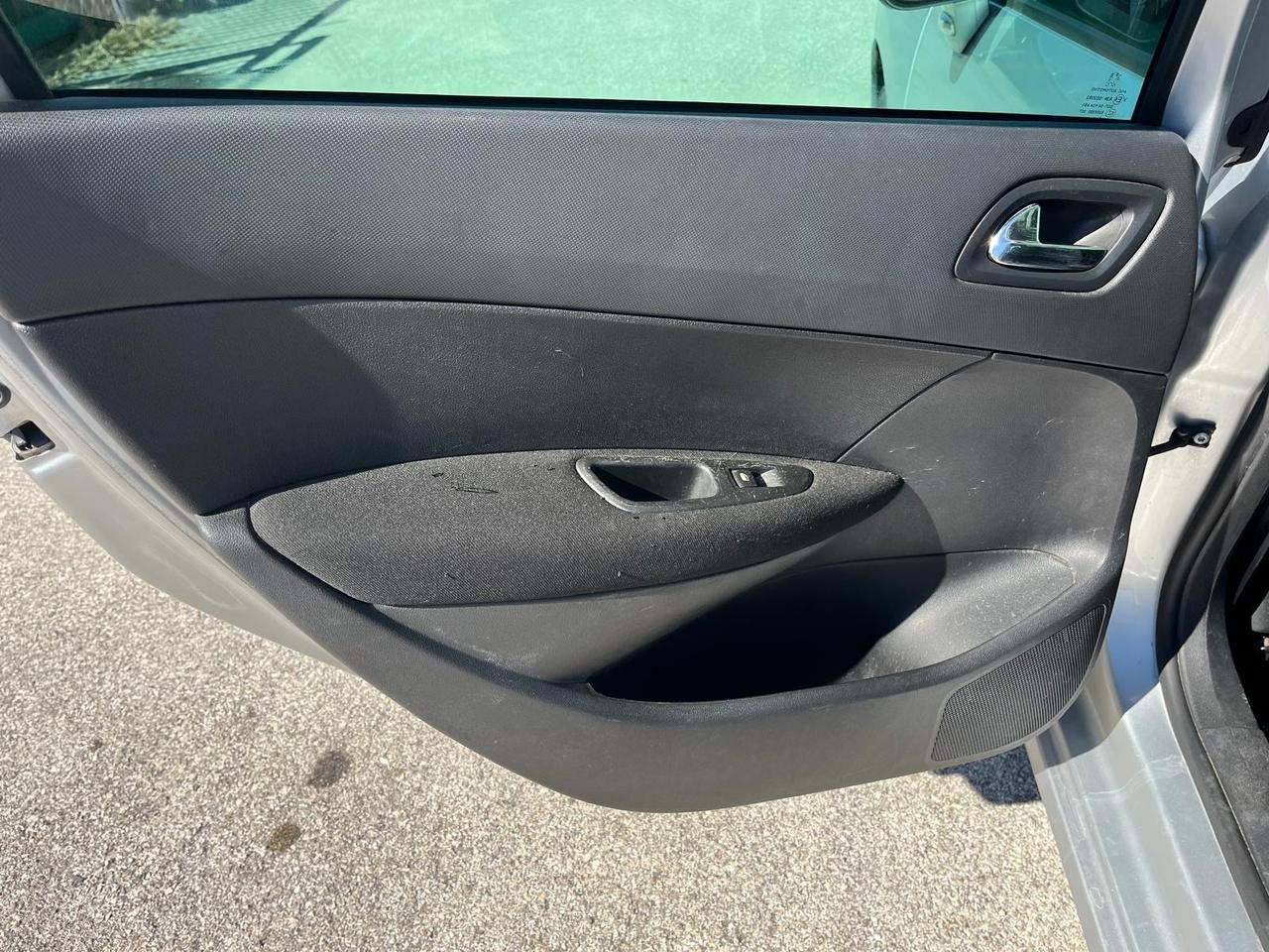 Peugeot 308 1.6 8V HDI SW CIEL SPORTIUM