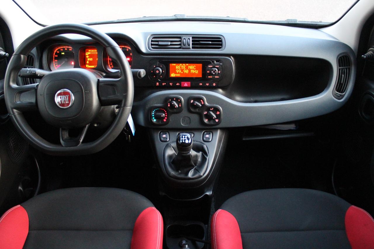 Fiat Panda 1.2 Easy