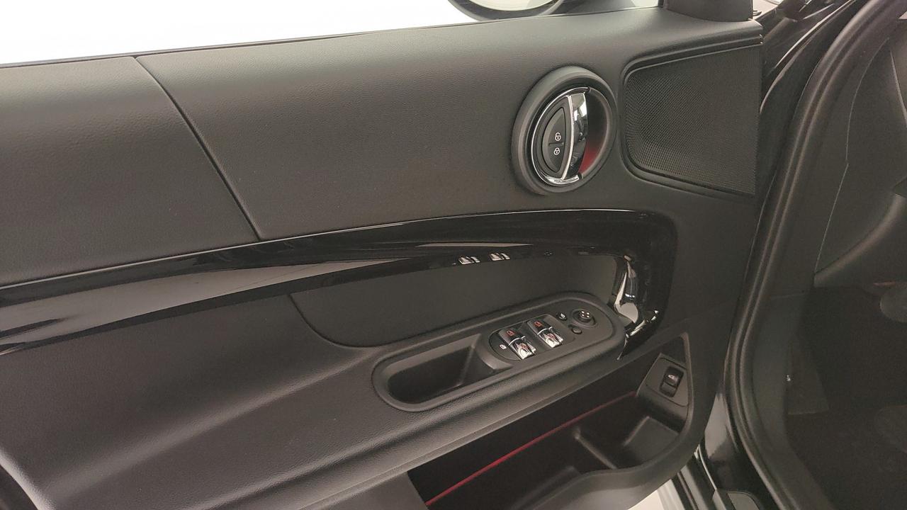 MINI Mini Countryman F60 2020 - Mini Countryman 2.0 Cooper D Busi