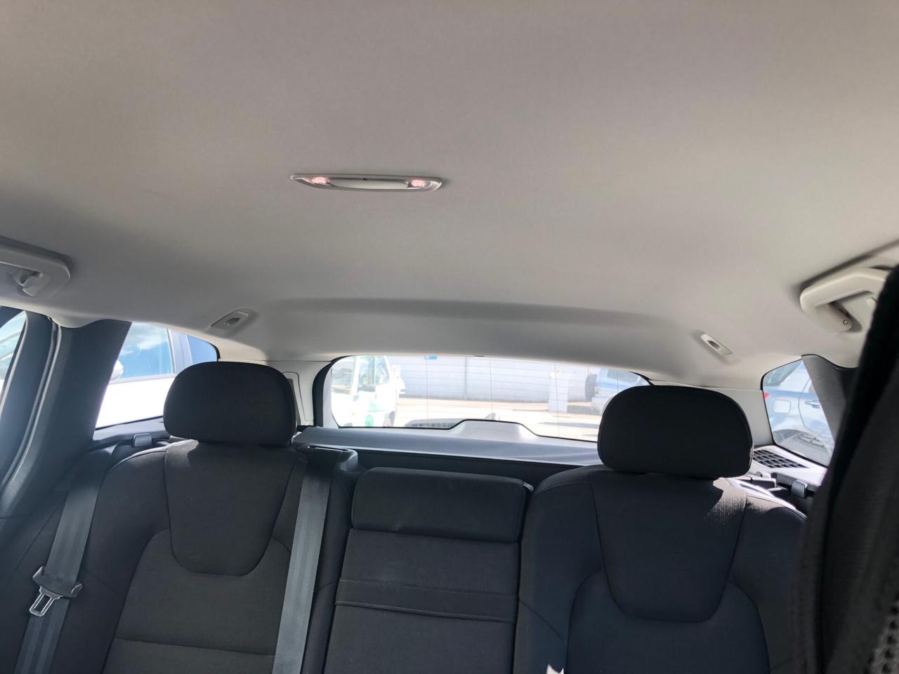 Volvo V60 D4 Geartronic Business Plus