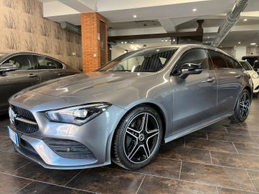 Mercedes-benz CLA 200 d Automatic 4Matic Shooting Brake Premium
