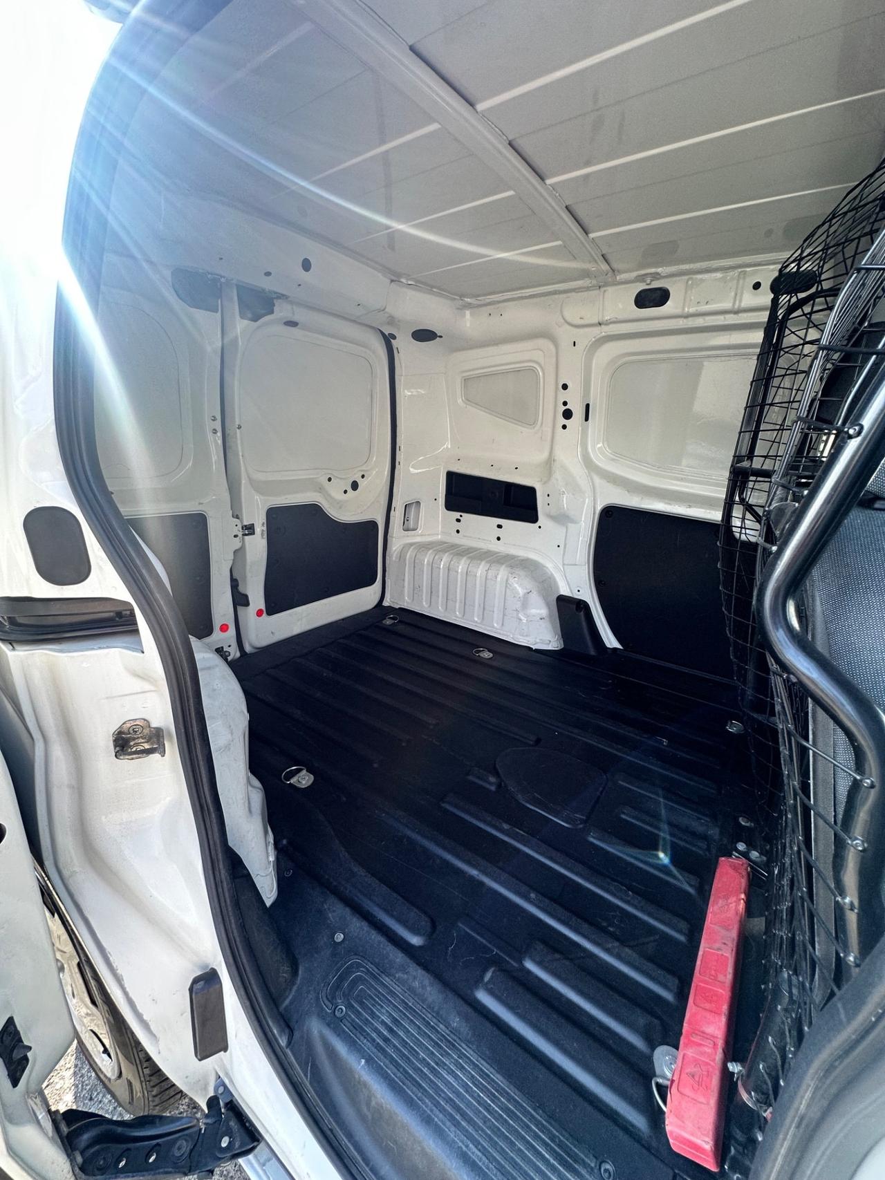 Fiat Fiorino 1.3 MJT 80CV Cargo SX