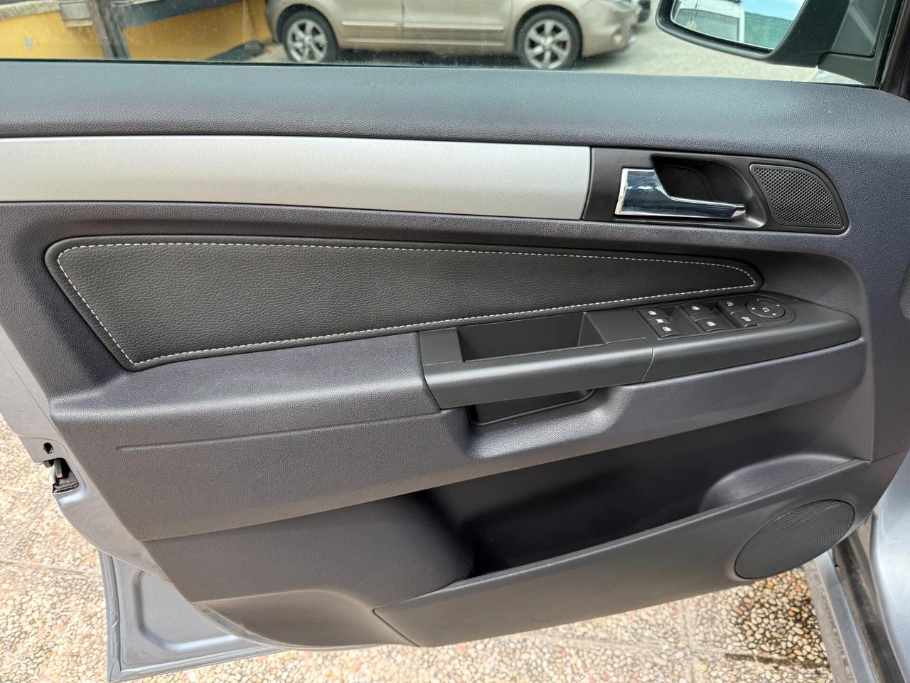 Opel Zafira 1.6 16V ecoM Cosmo LEGGI BENE