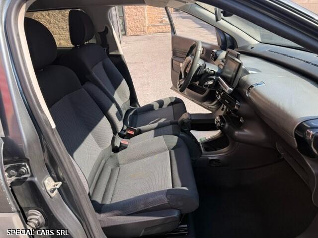 Citroen C4 CACTUS 1.6 Hdi Automatica