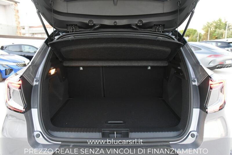 Renault Captur Captur 1.2 eco-g Techno 120cv