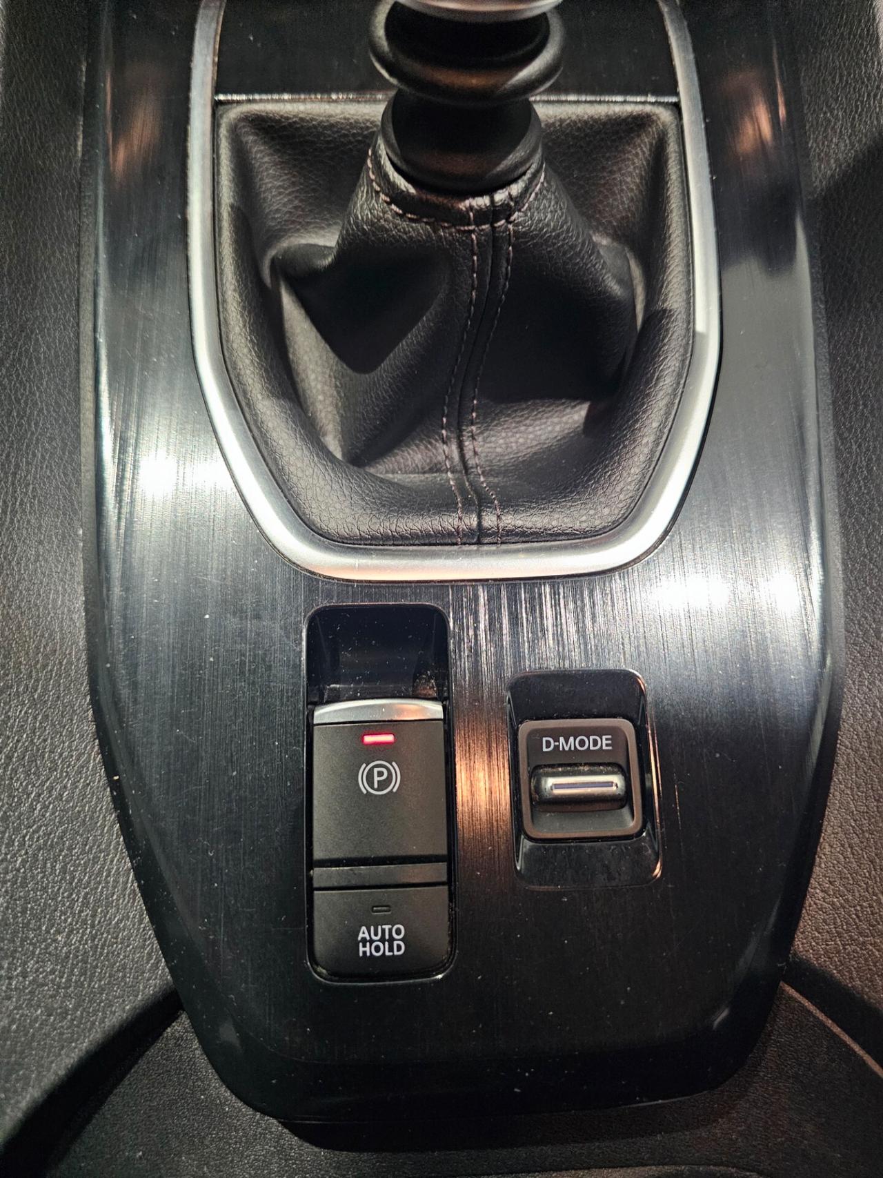 Nissan Qashqai MHEV 140 CV N-Connecta