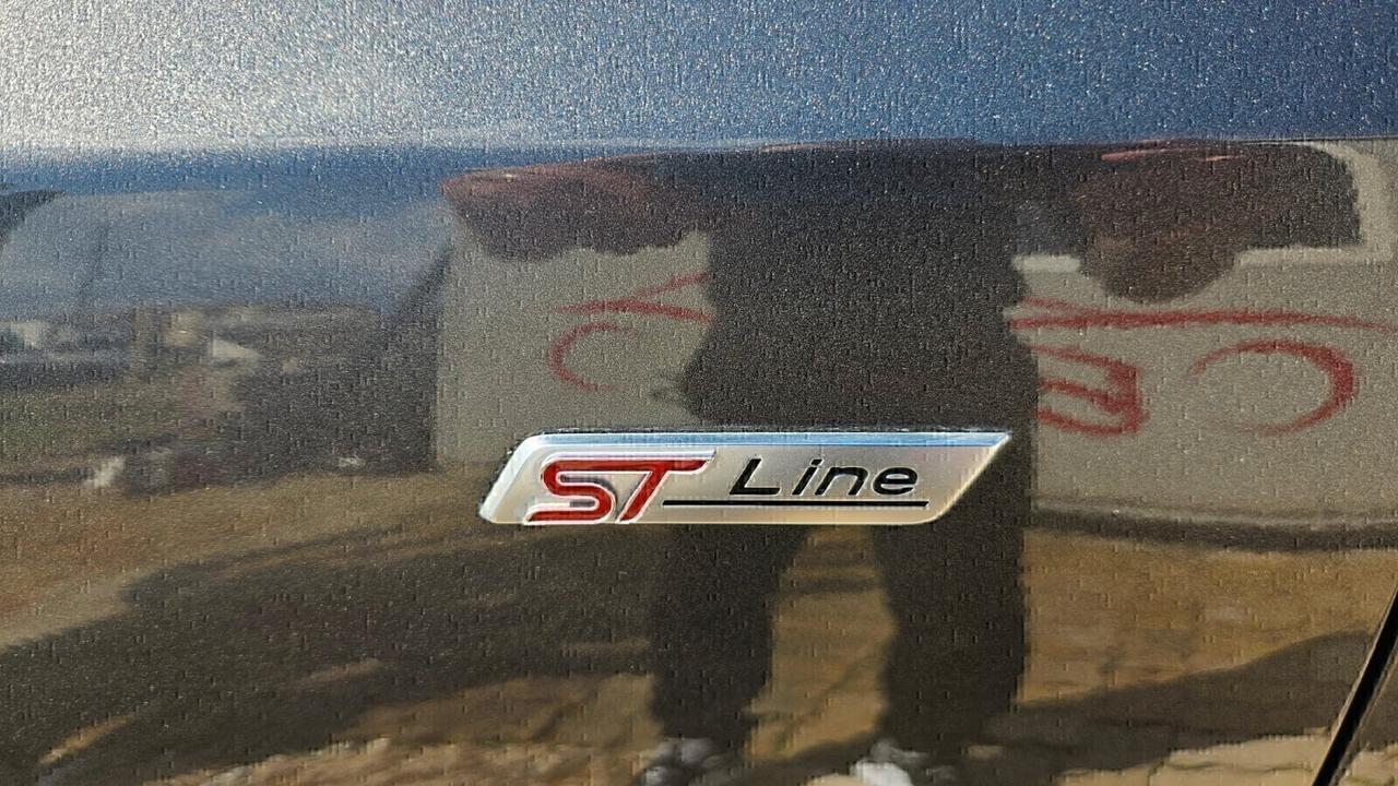 Ford Focus 1.0 EcoBoost Hybrid 125 CV 5p. ST-Line Design
