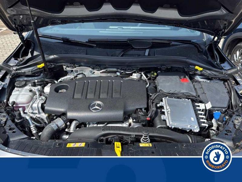 Mercedes-Benz GLA 220d Automatic 4Matic AMG Line Advanced Plus