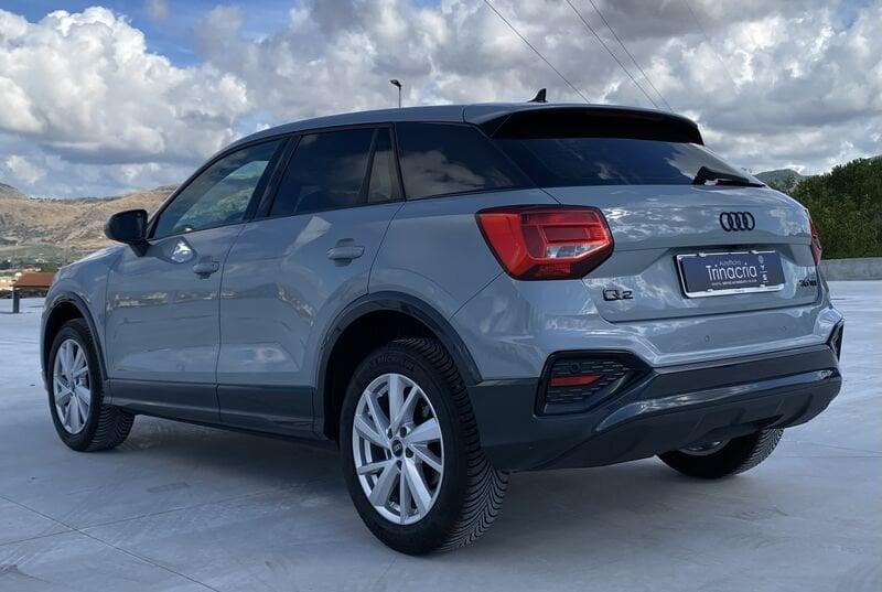 Audi Q2 Admired 2.0 TDI 150CV S-Tronic 35