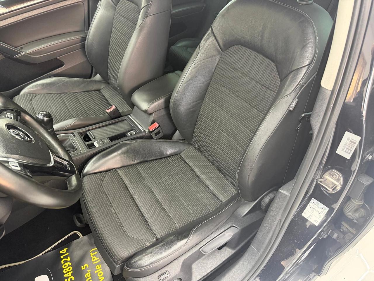 Volkswagen Golf 2.0 150Cv