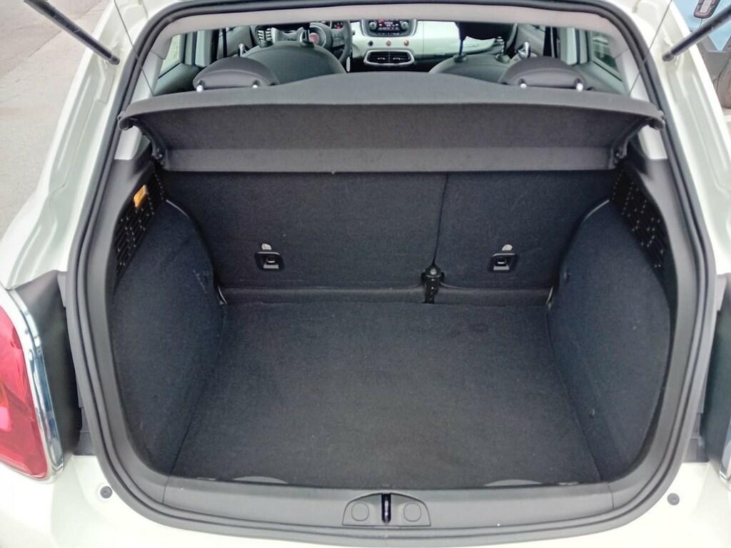 Fiat 500X 1.6 E-TorQ EVO Pop Star 4x2