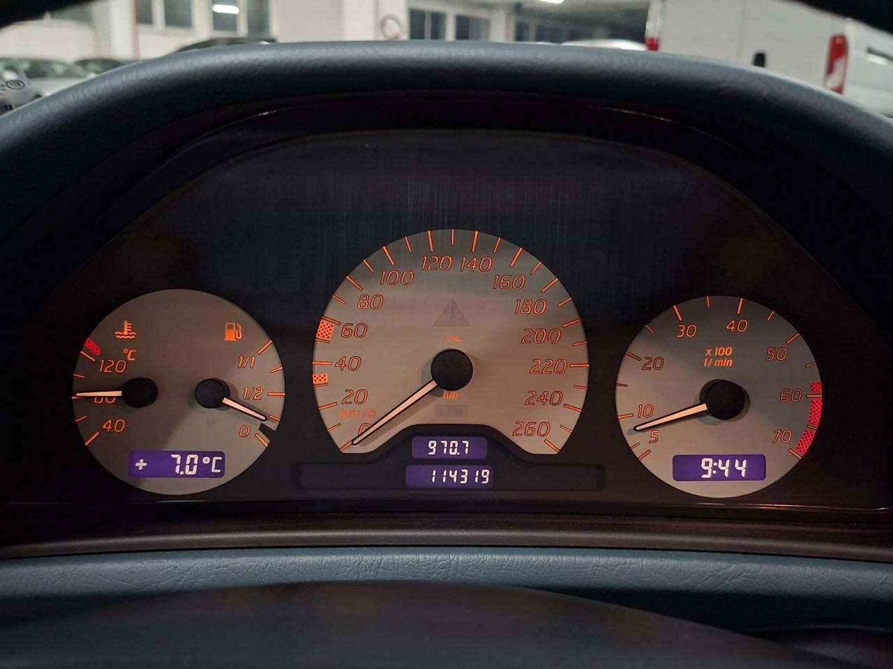 Mercedes-benz CLK 200 Kompressor 192CV Sport ASI